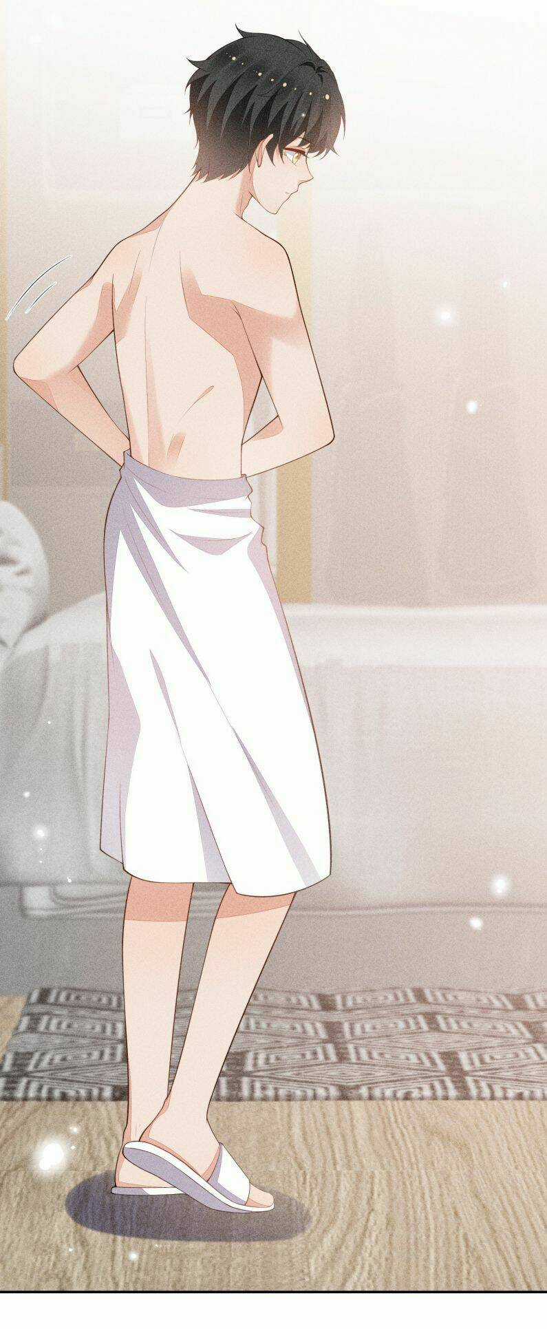 CẠNH KIẾM CHI PHONG Chapter 70 trang 45