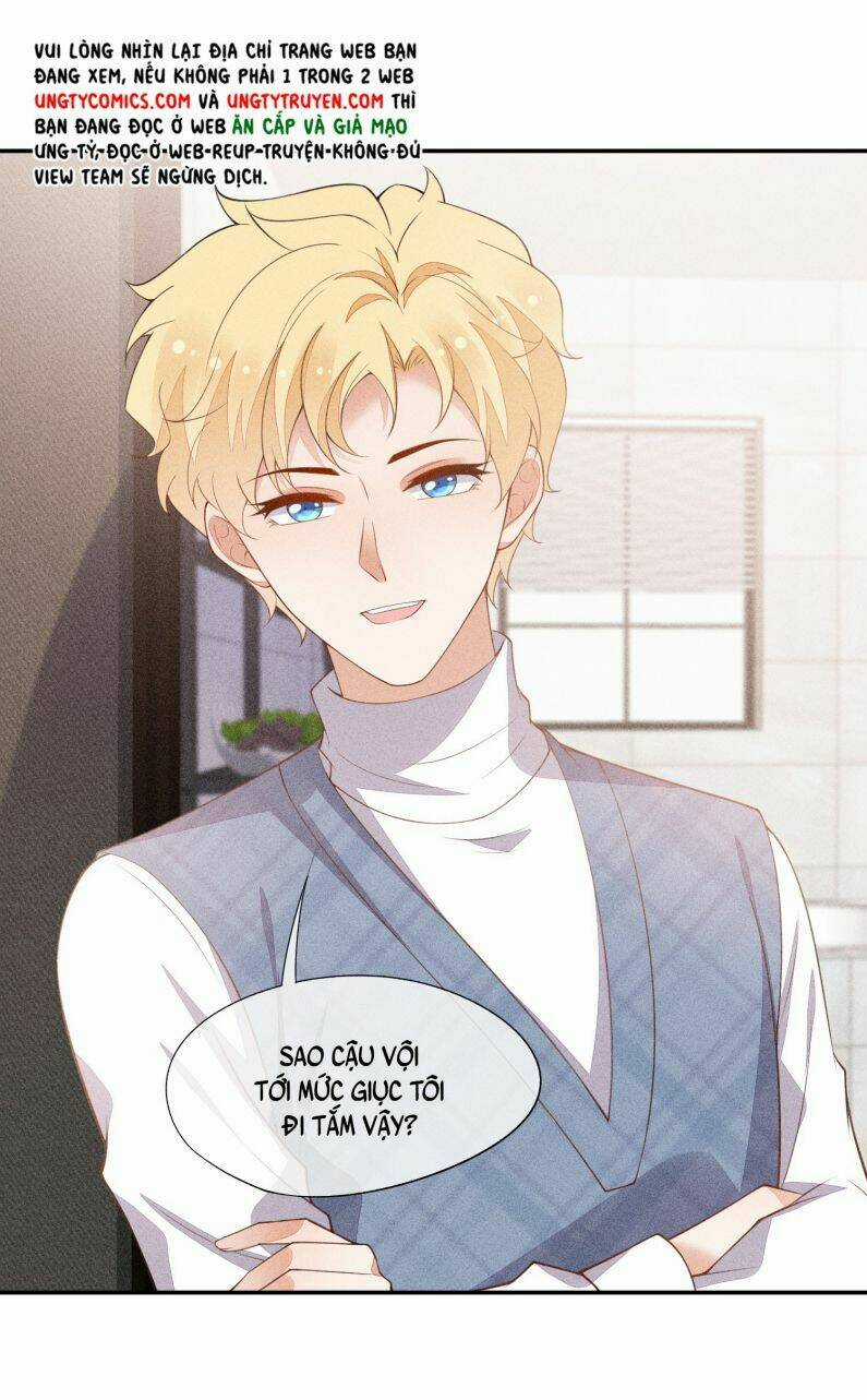 CẠNH KIẾM CHI PHONG Chapter 70 trang 48