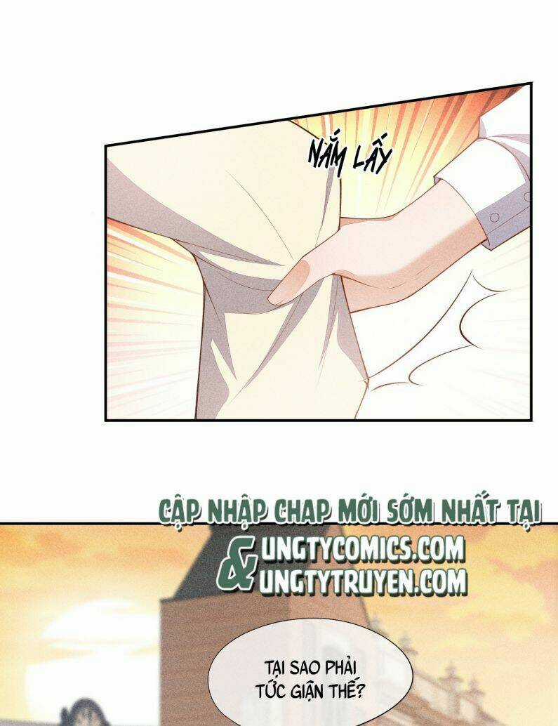 CẠNH KIẾM CHI PHONG Chapter 70 trang 5