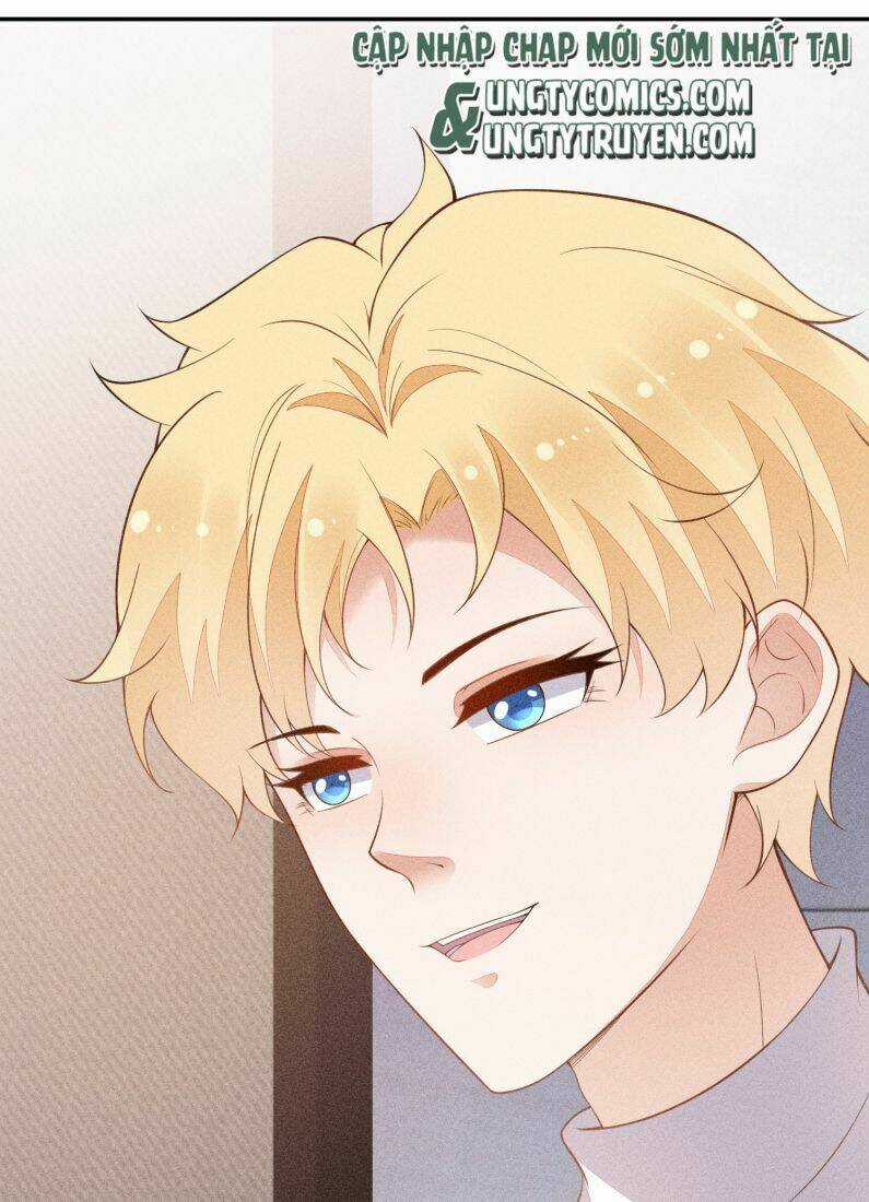 CẠNH KIẾM CHI PHONG Chapter 70 trang 50