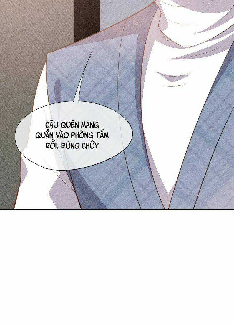 CẠNH KIẾM CHI PHONG Chapter 70 trang 51