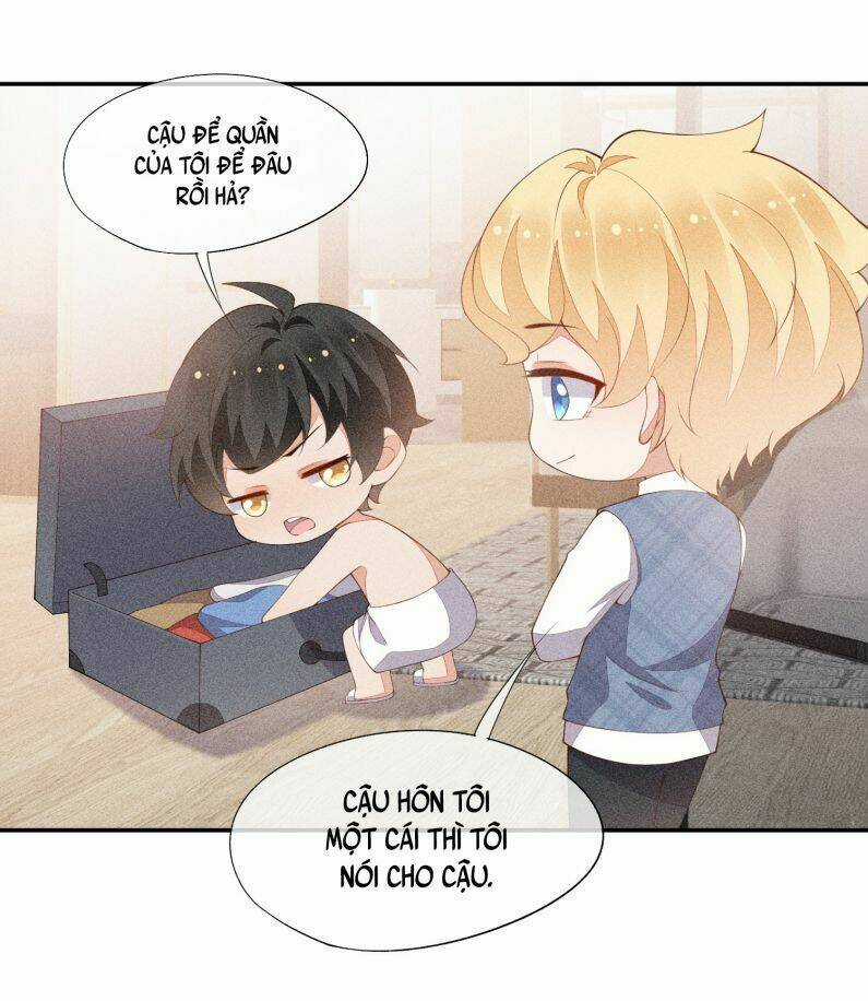 CẠNH KIẾM CHI PHONG Chapter 70 trang 53