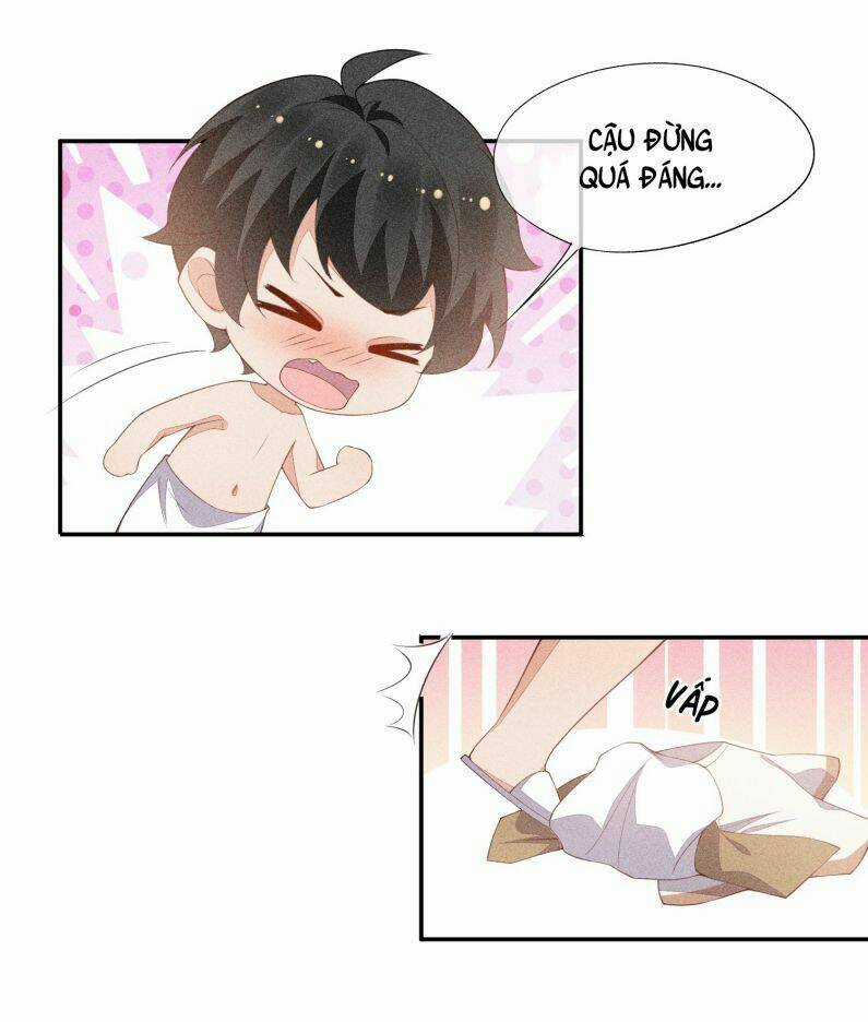 CẠNH KIẾM CHI PHONG Chapter 70 trang 54