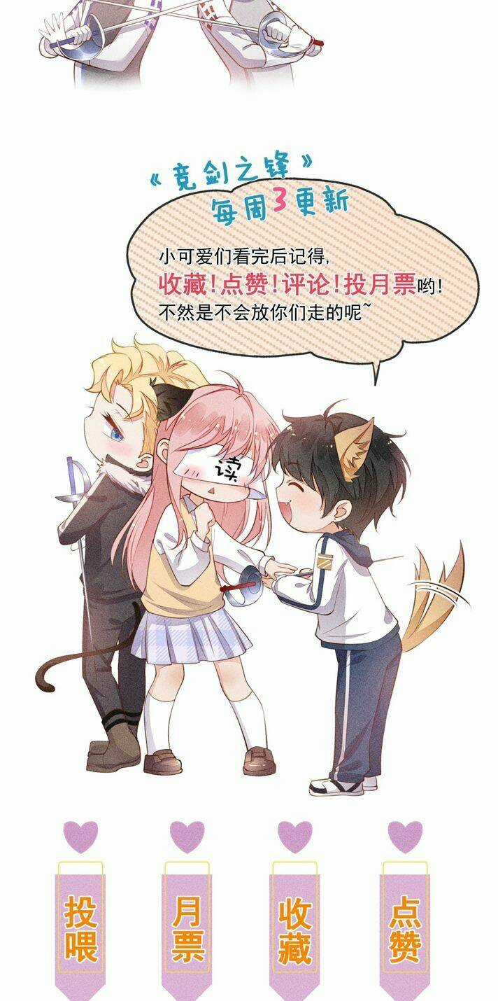 CẠNH KIẾM CHI PHONG Chapter 70 trang 56