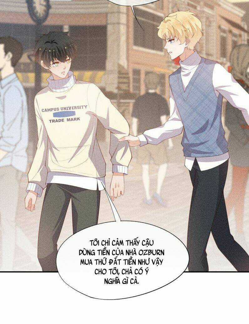 CẠNH KIẾM CHI PHONG Chapter 70 trang 6