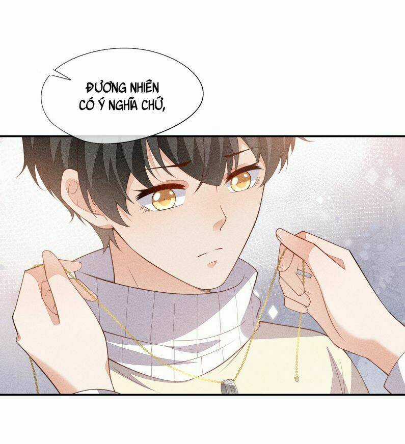 CẠNH KIẾM CHI PHONG Chapter 70 trang 7