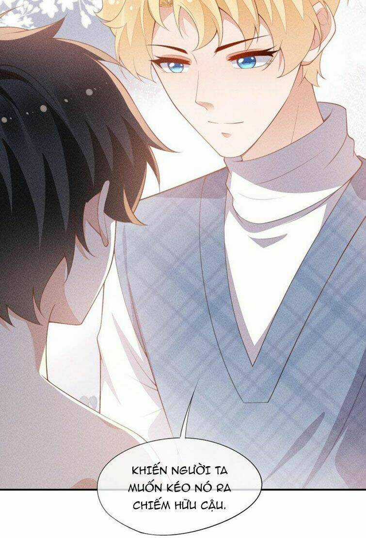 CẠNH KIẾM CHI PHONG Chapter 71 trang 10