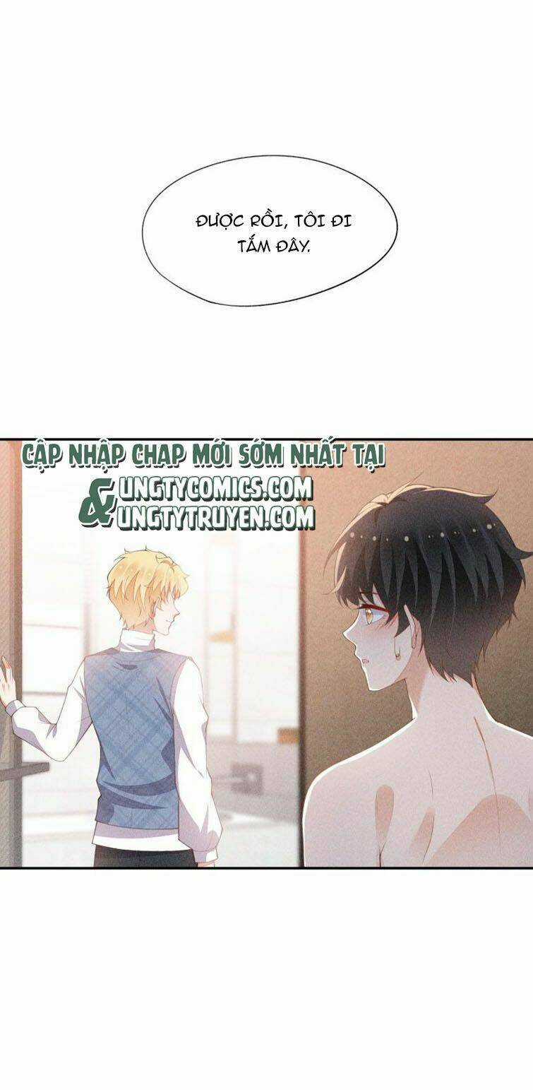 CẠNH KIẾM CHI PHONG Chapter 71 trang 12