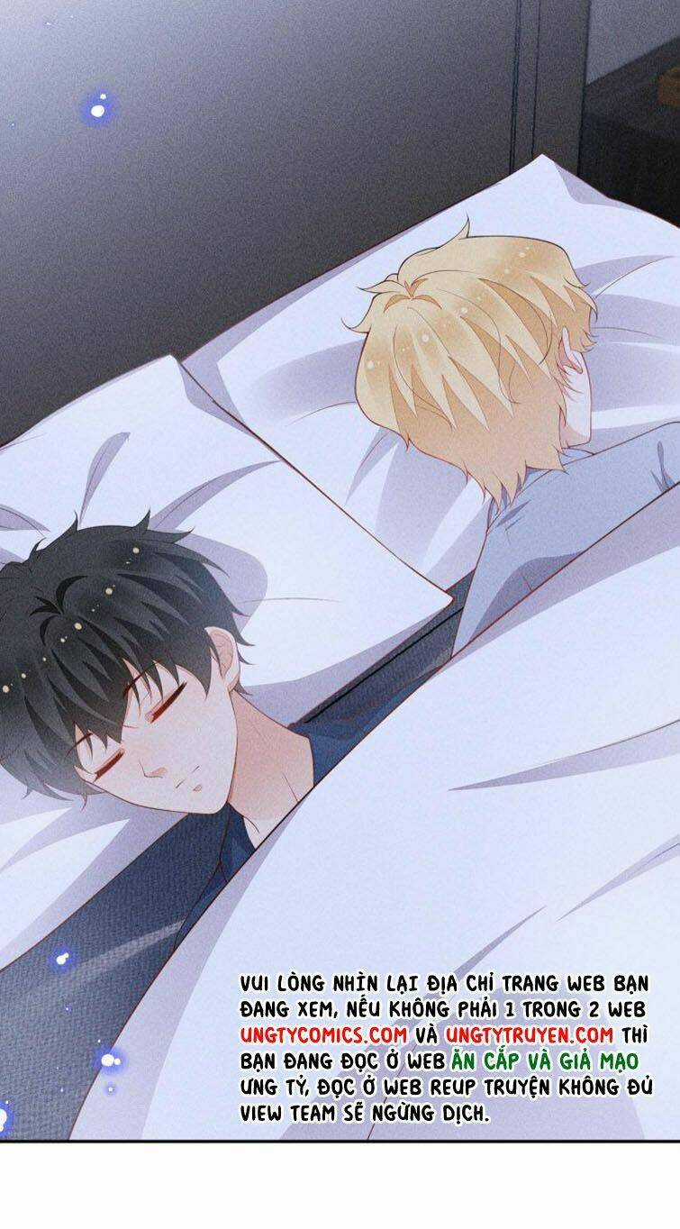 CẠNH KIẾM CHI PHONG Chapter 71 trang 14