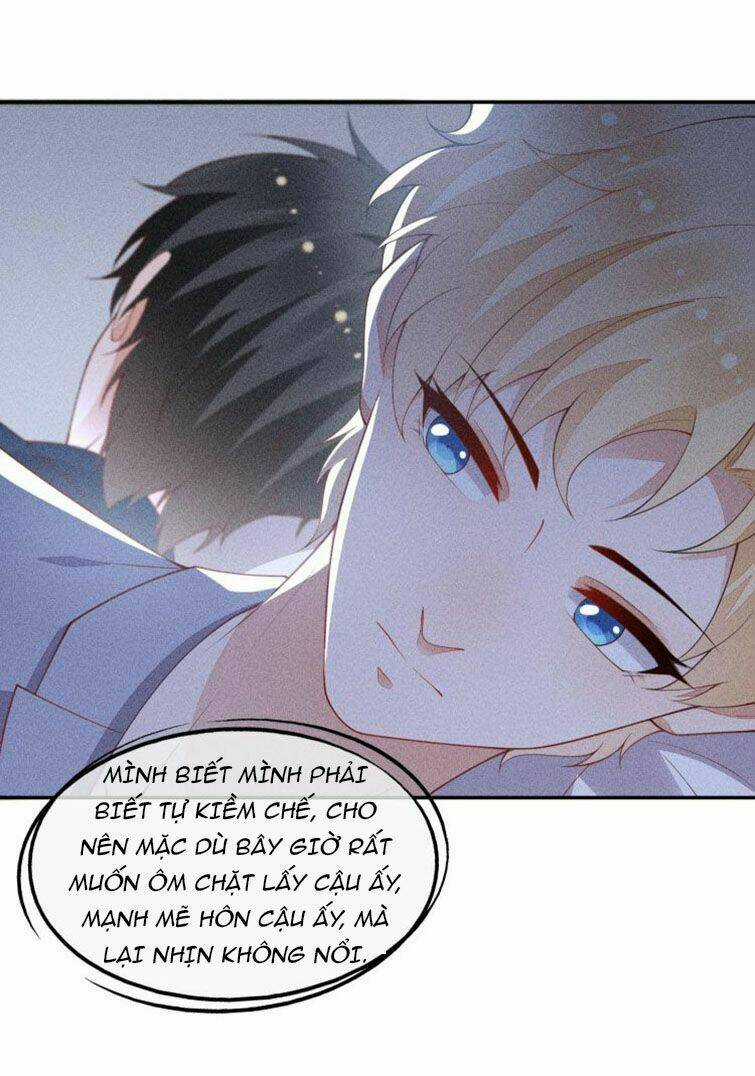 CẠNH KIẾM CHI PHONG Chapter 71 trang 15