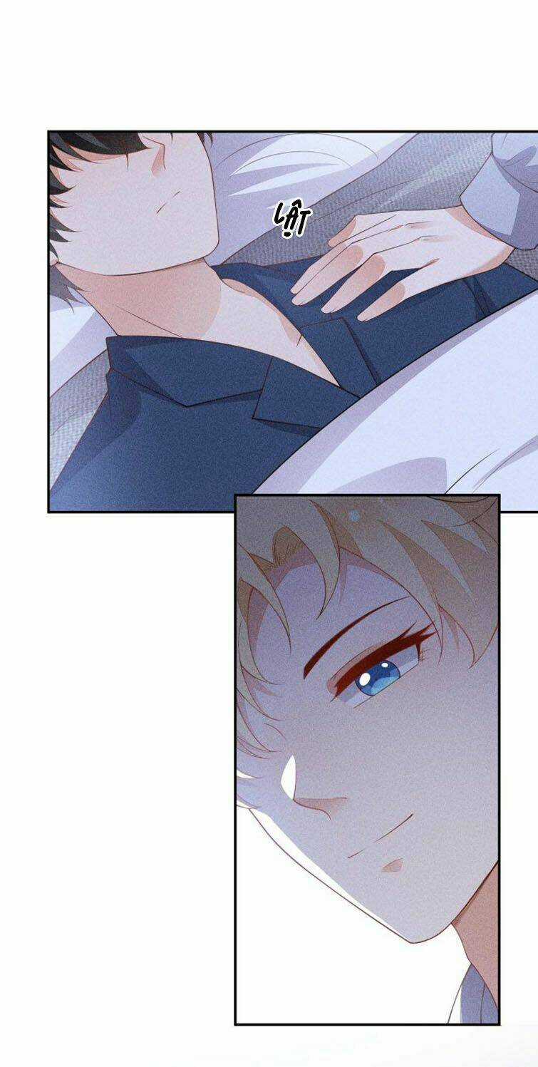 CẠNH KIẾM CHI PHONG Chapter 71 trang 17