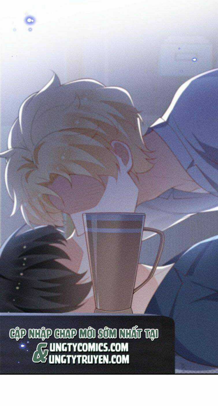 CẠNH KIẾM CHI PHONG Chapter 71 trang 18