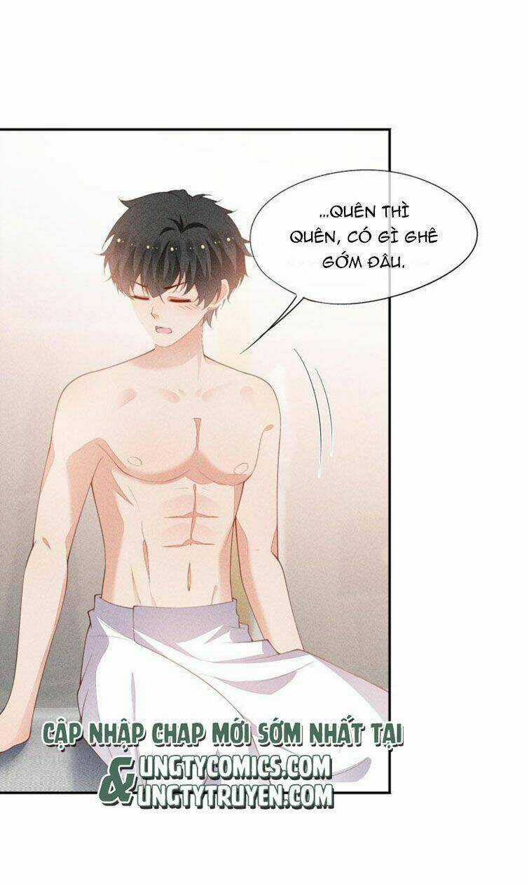 CẠNH KIẾM CHI PHONG Chapter 71 trang 2