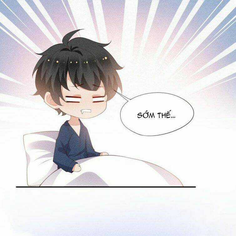 CẠNH KIẾM CHI PHONG Chapter 71 trang 22