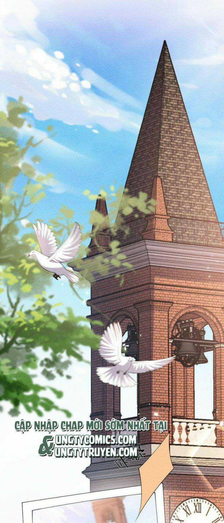 CẠNH KIẾM CHI PHONG Chapter 71 trang 23