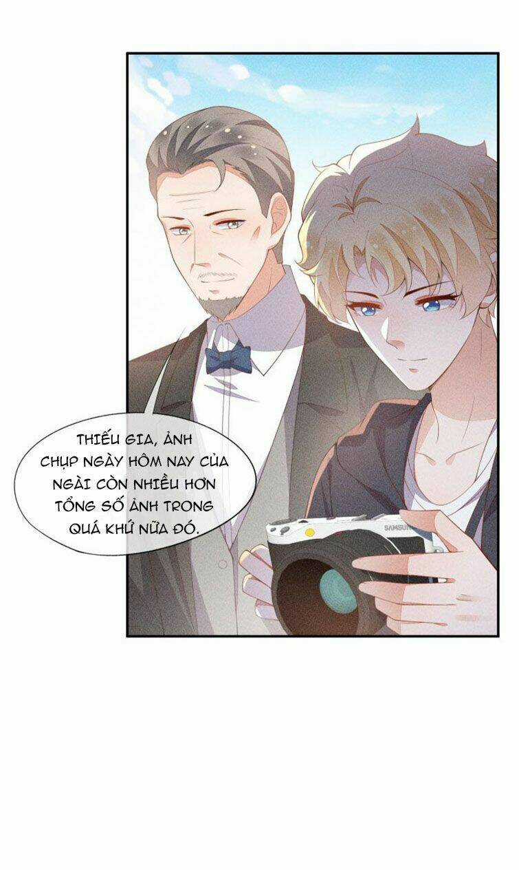 CẠNH KIẾM CHI PHONG Chapter 71 trang 25