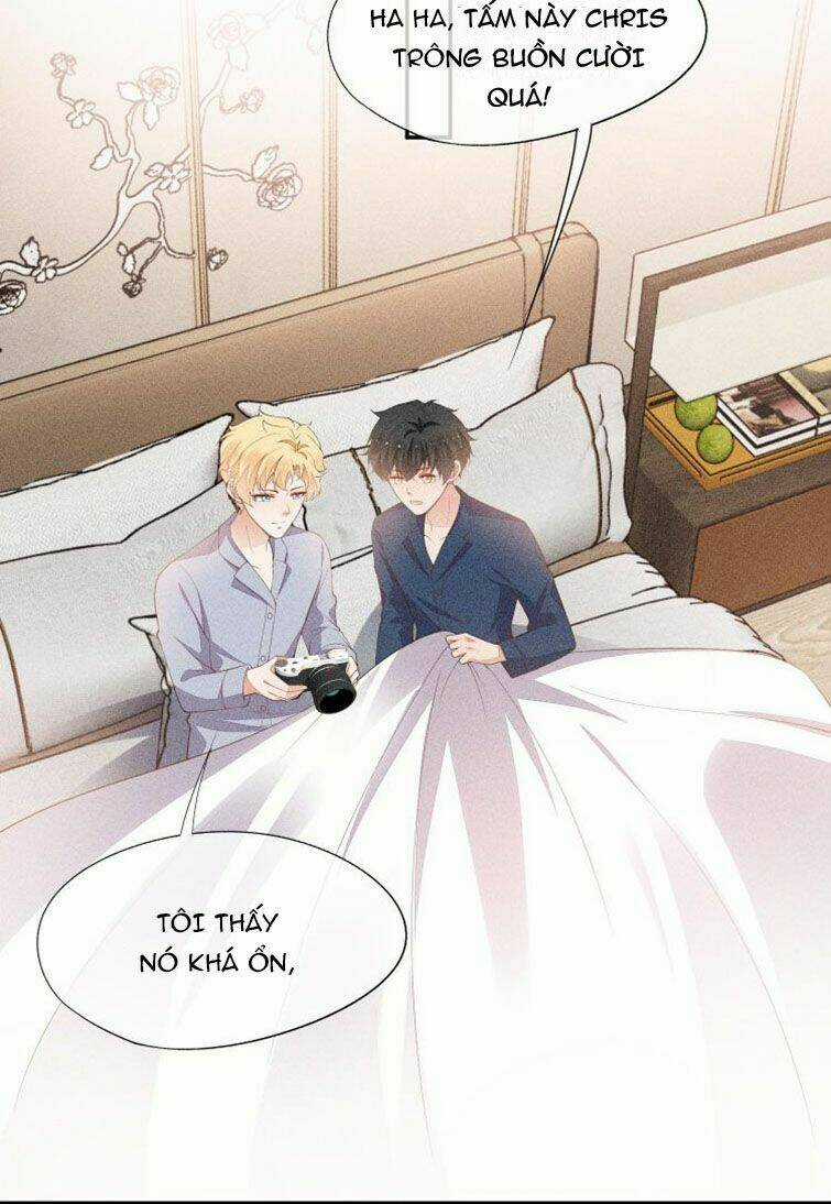 CẠNH KIẾM CHI PHONG Chapter 71 trang 27