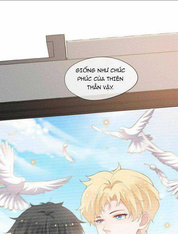 CẠNH KIẾM CHI PHONG Chapter 71 trang 28