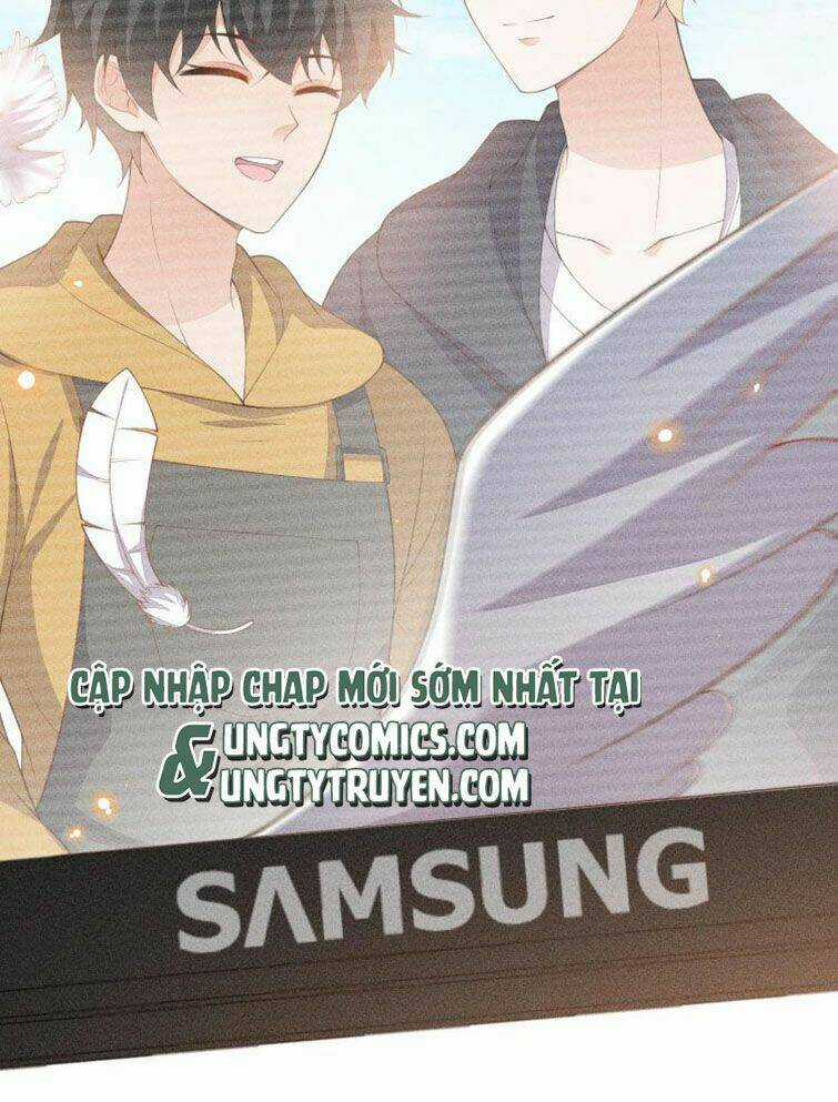 CẠNH KIẾM CHI PHONG Chapter 71 trang 29