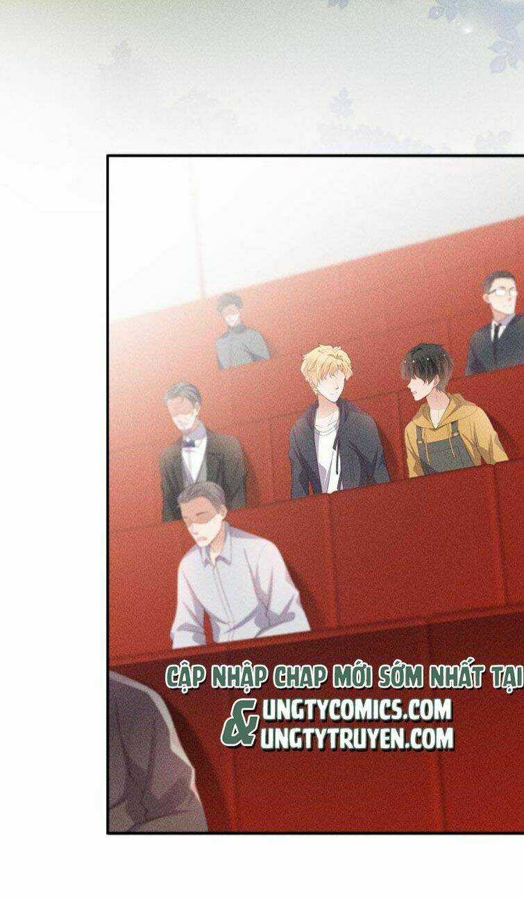 CẠNH KIẾM CHI PHONG Chapter 71 trang 33