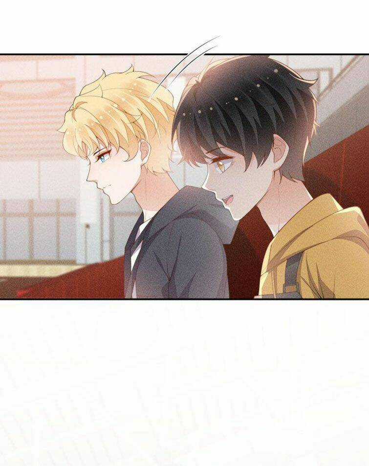 CẠNH KIẾM CHI PHONG Chapter 71 trang 34