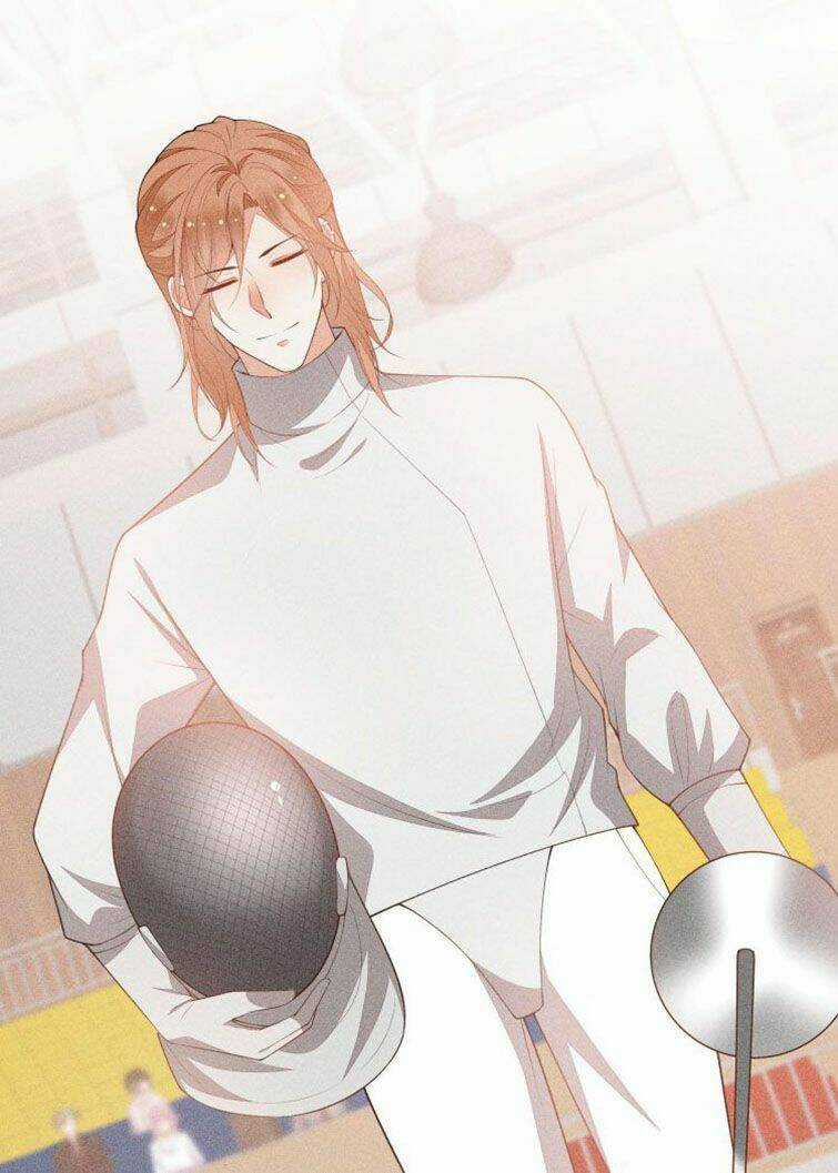 CẠNH KIẾM CHI PHONG Chapter 71 trang 35