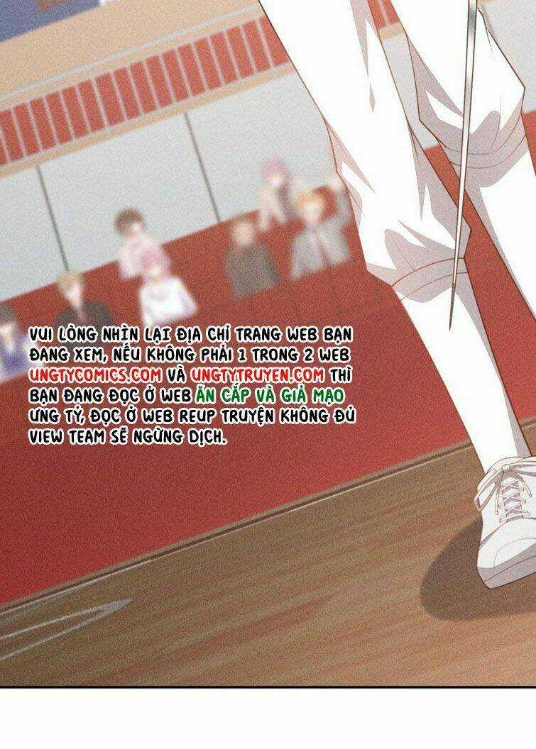 CẠNH KIẾM CHI PHONG Chapter 71 trang 36