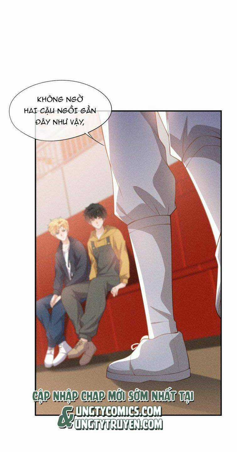 CẠNH KIẾM CHI PHONG Chapter 71 trang 39