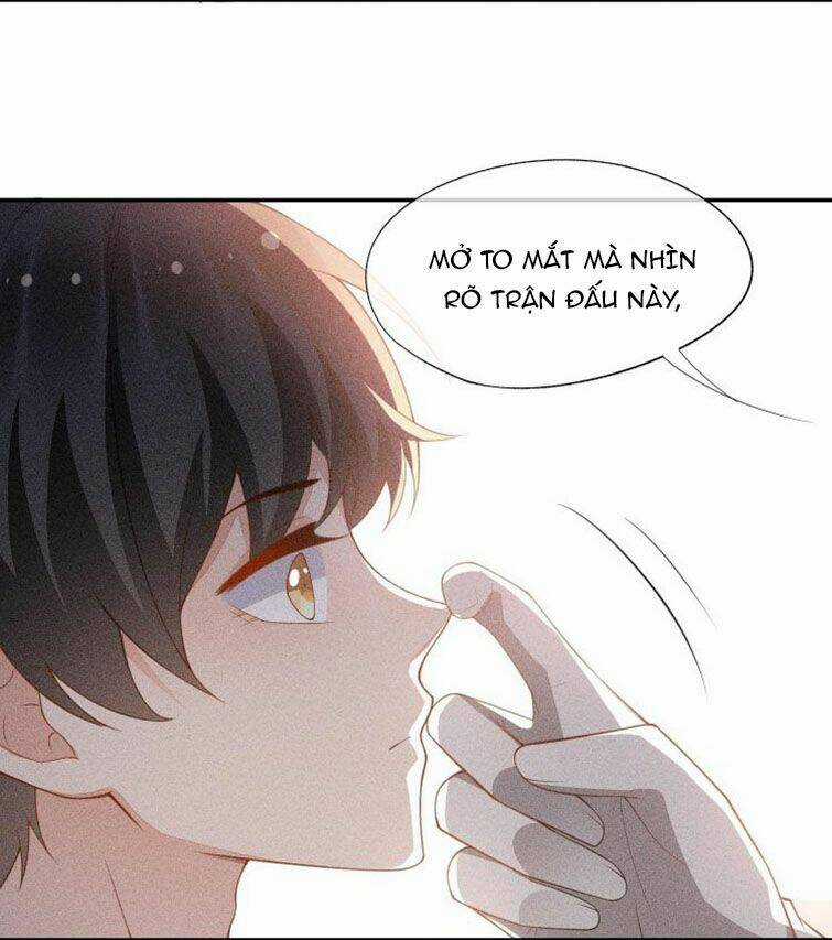 CẠNH KIẾM CHI PHONG Chapter 71 trang 41