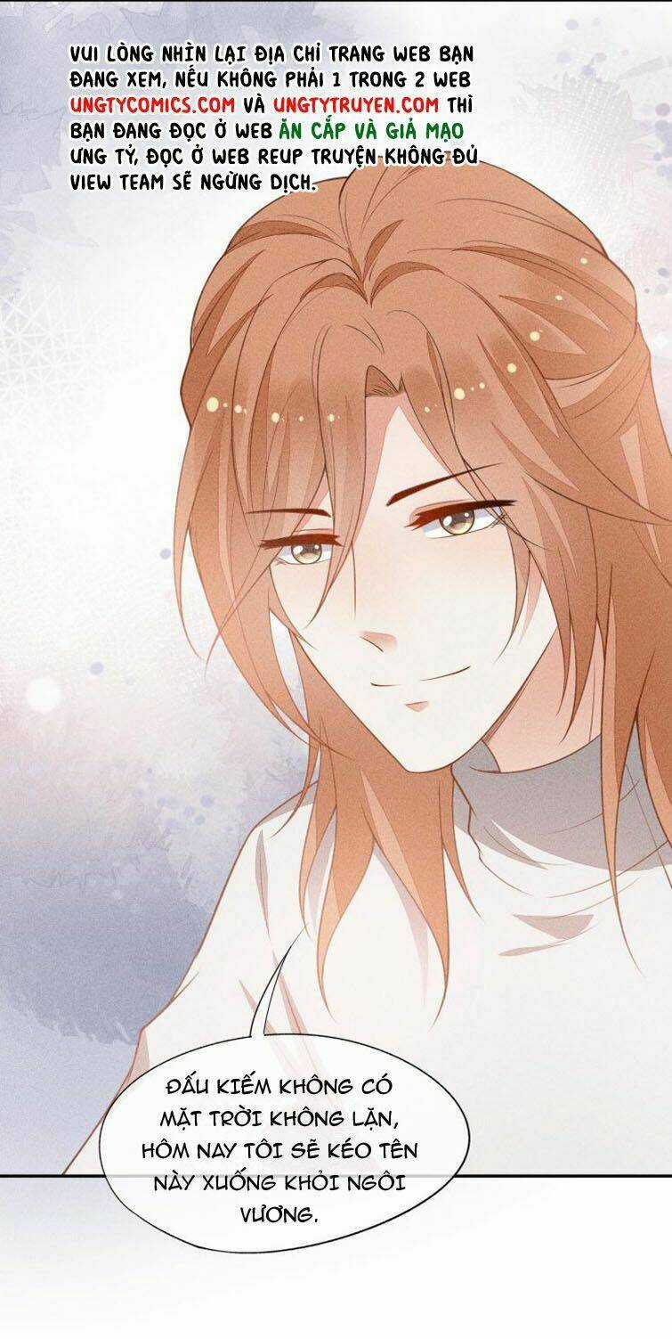 CẠNH KIẾM CHI PHONG Chapter 71 trang 42