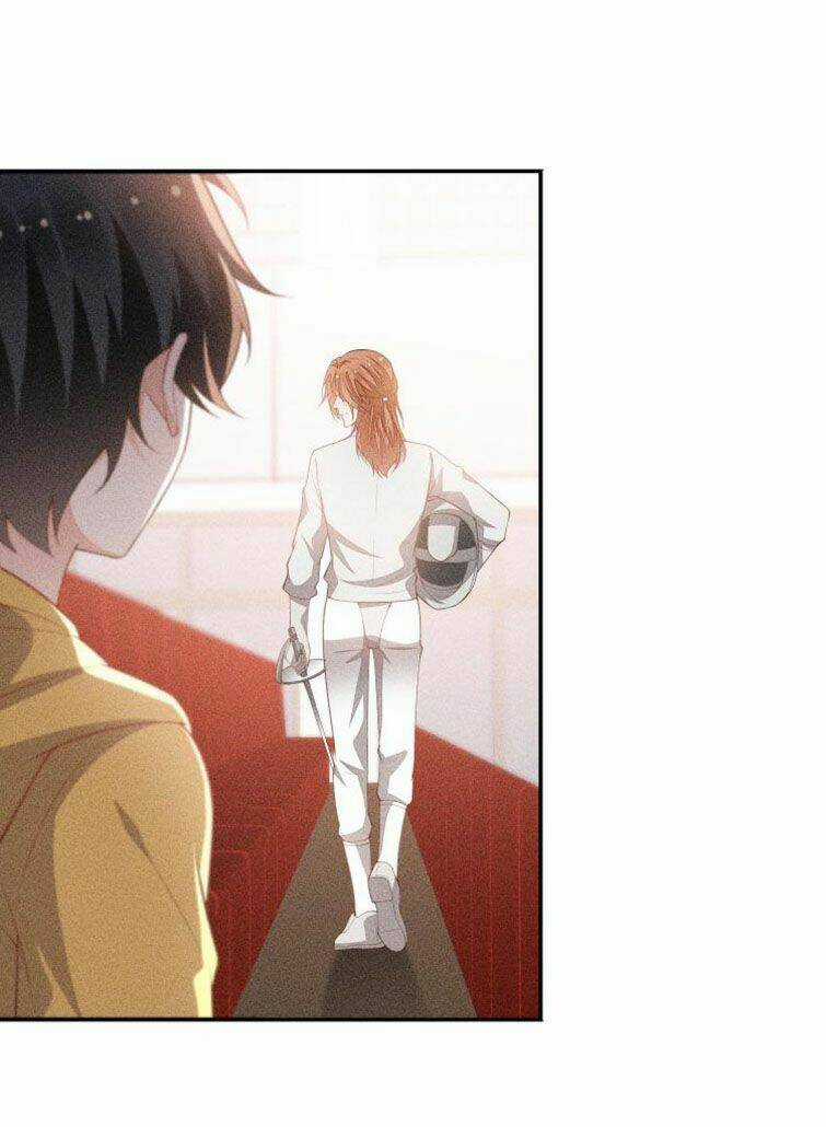 CẠNH KIẾM CHI PHONG Chapter 71 trang 43