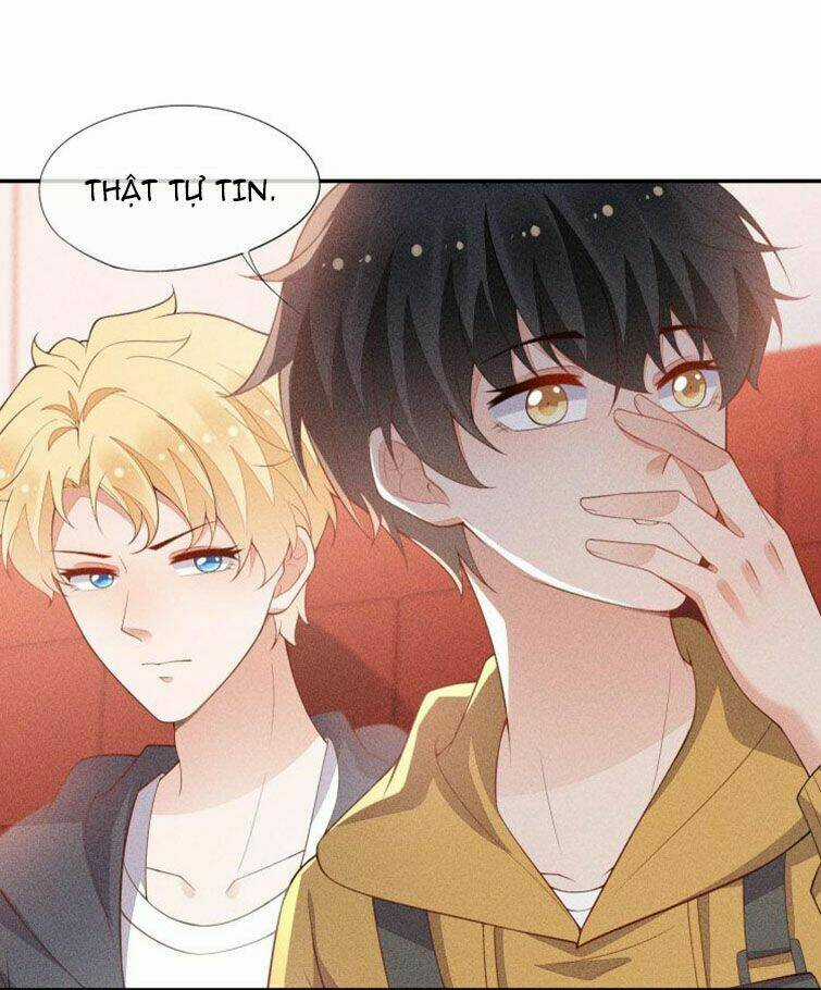 CẠNH KIẾM CHI PHONG Chapter 71 trang 44