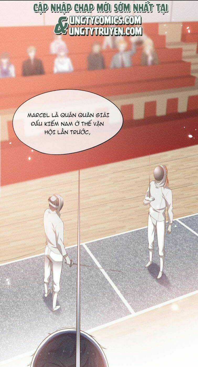 CẠNH KIẾM CHI PHONG Chapter 71 trang 45