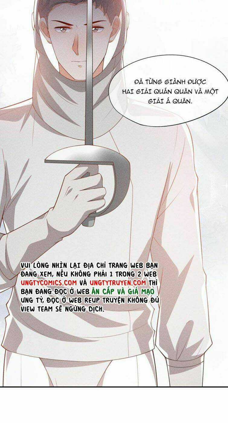 CẠNH KIẾM CHI PHONG Chapter 71 trang 46