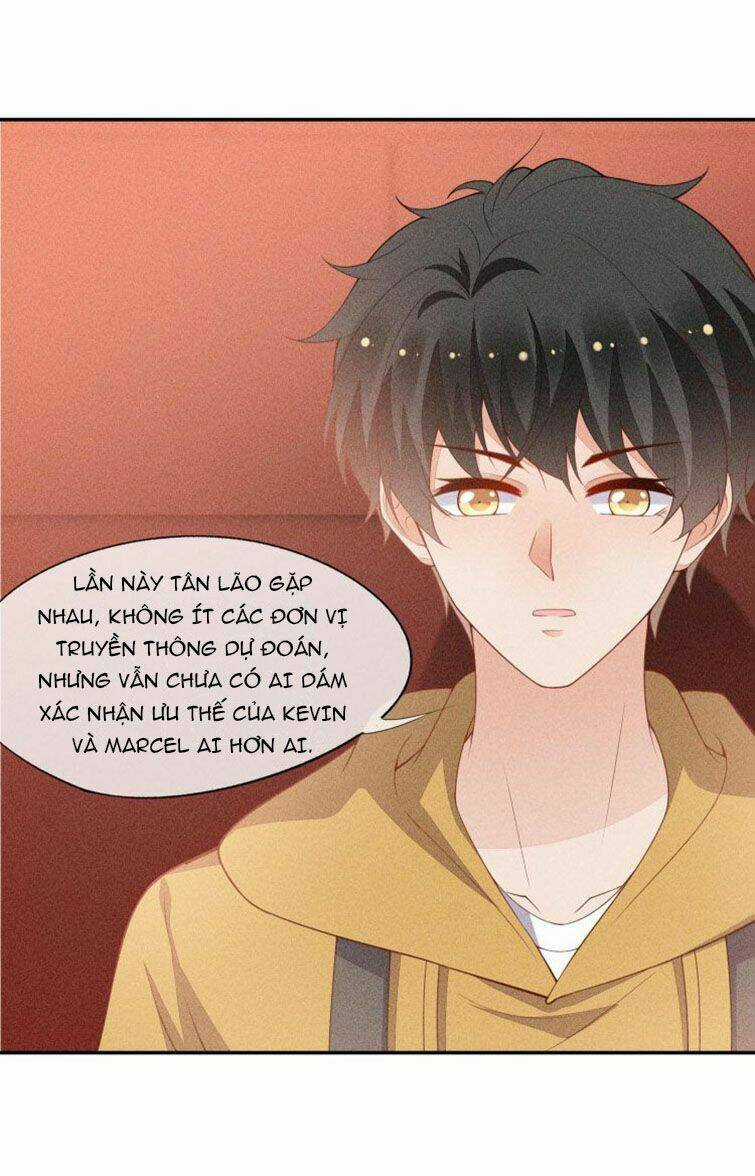 CẠNH KIẾM CHI PHONG Chapter 71 trang 47