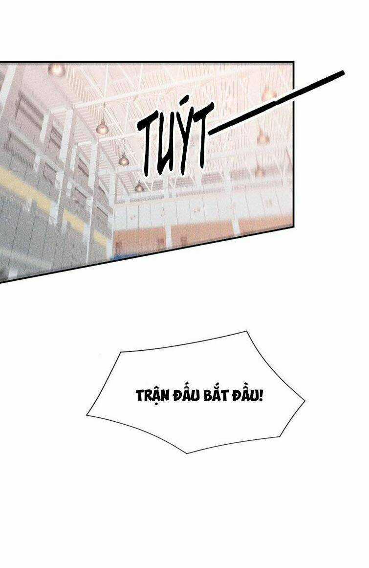 CẠNH KIẾM CHI PHONG Chapter 71 trang 48