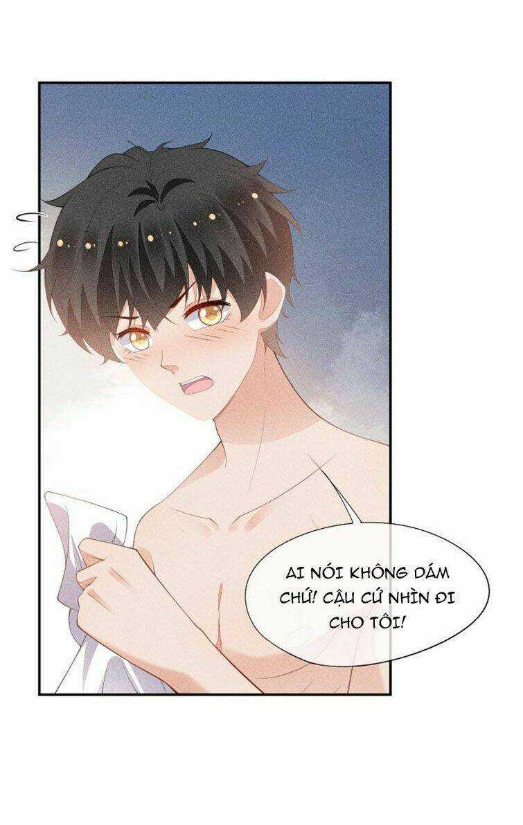 CẠNH KIẾM CHI PHONG Chapter 71 trang 5