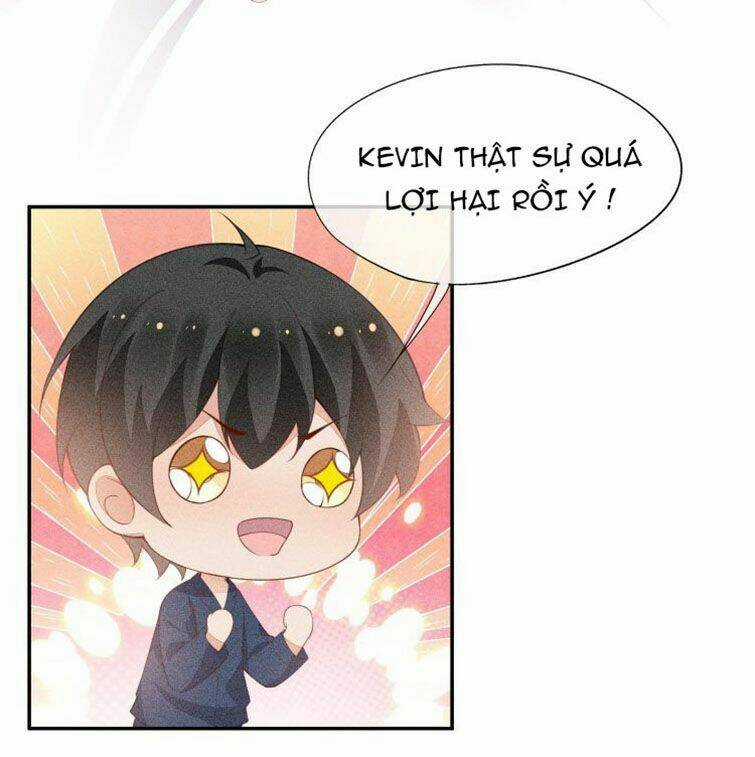 CẠNH KIẾM CHI PHONG Chapter 71 trang 50