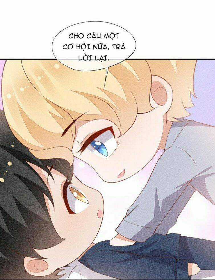 CẠNH KIẾM CHI PHONG Chapter 71 trang 52