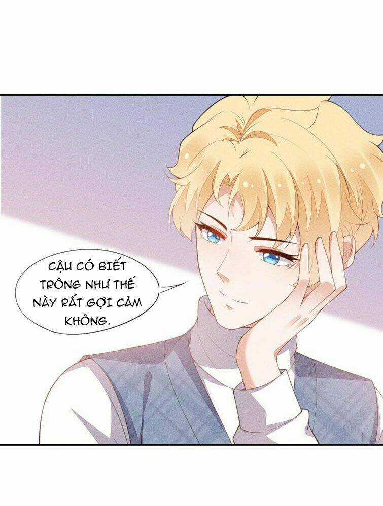 CẠNH KIẾM CHI PHONG Chapter 71 trang 7