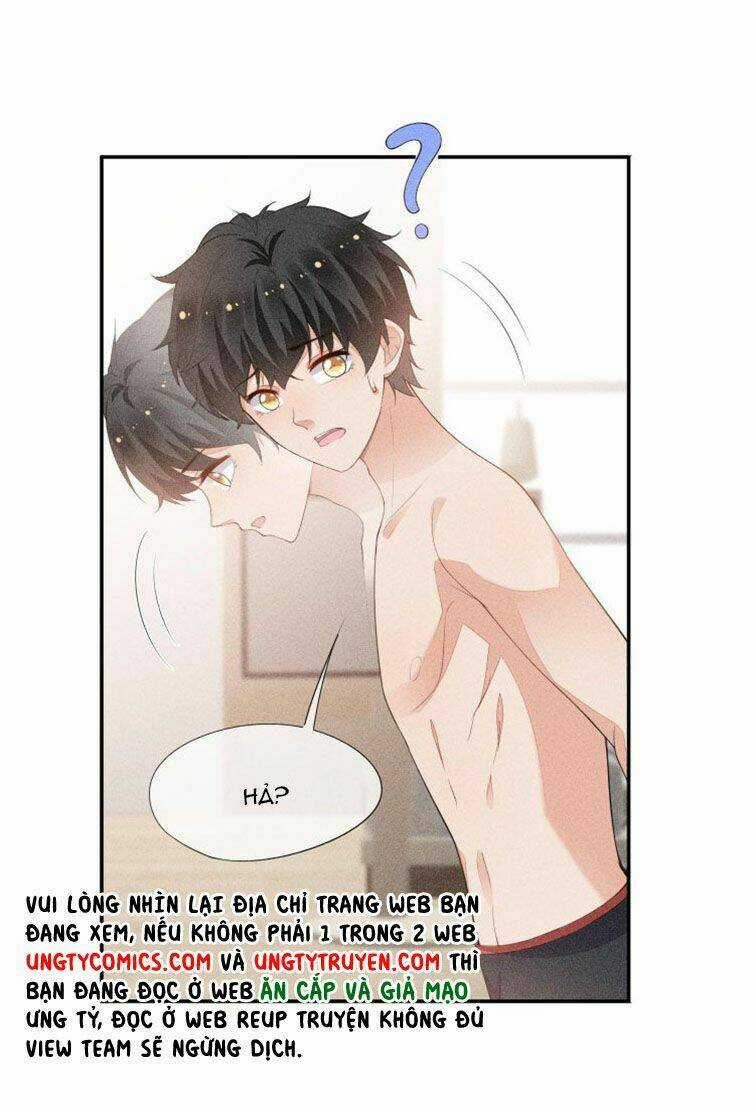 CẠNH KIẾM CHI PHONG Chapter 71 trang 8