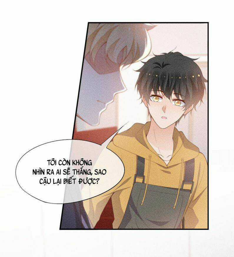 CẠNH KIẾM CHI PHONG Chapter 72 trang 12