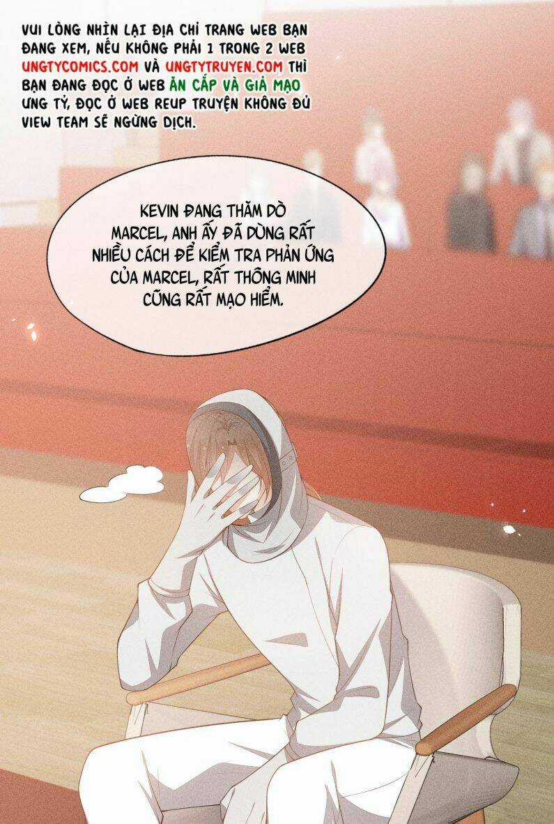 CẠNH KIẾM CHI PHONG Chapter 72 trang 13