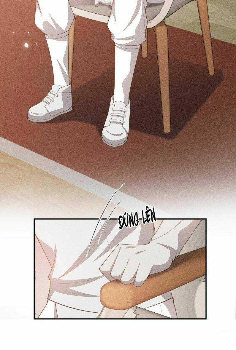 CẠNH KIẾM CHI PHONG Chapter 72 trang 14