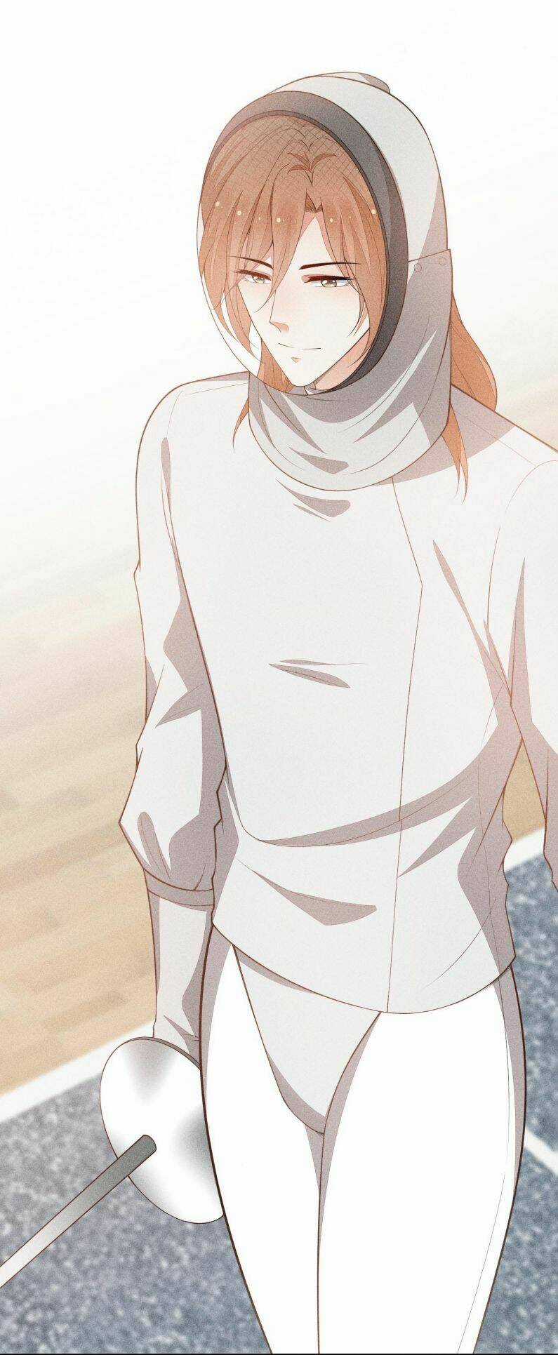 CẠNH KIẾM CHI PHONG Chapter 72 trang 15