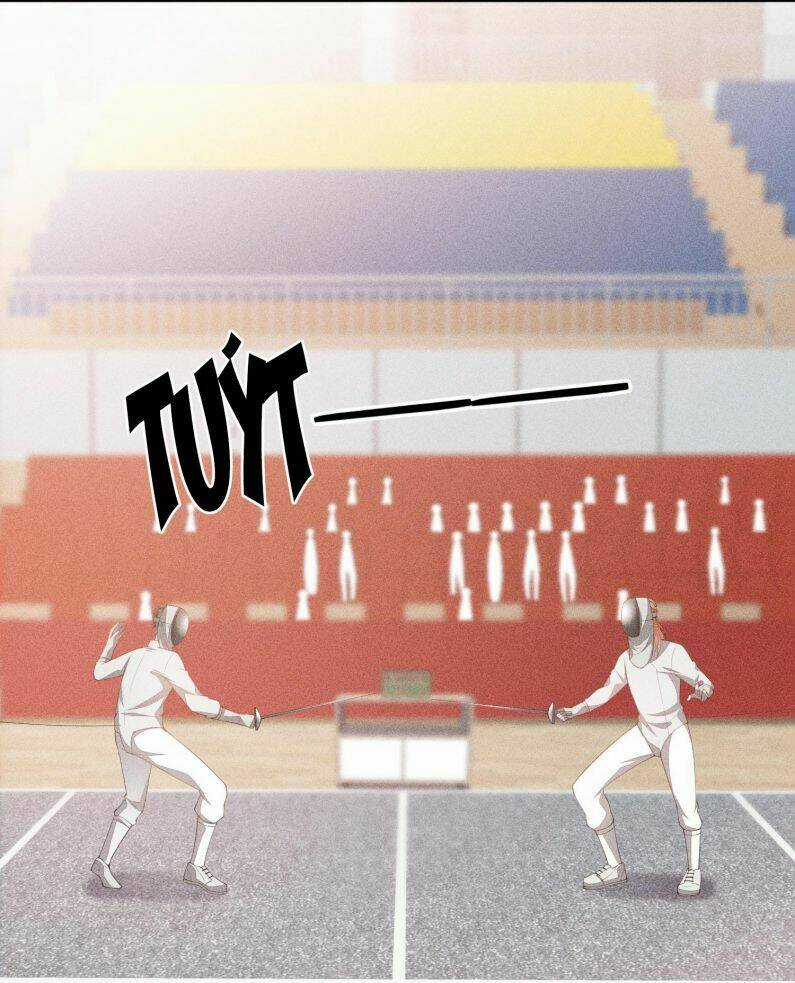 CẠNH KIẾM CHI PHONG Chapter 72 trang 16