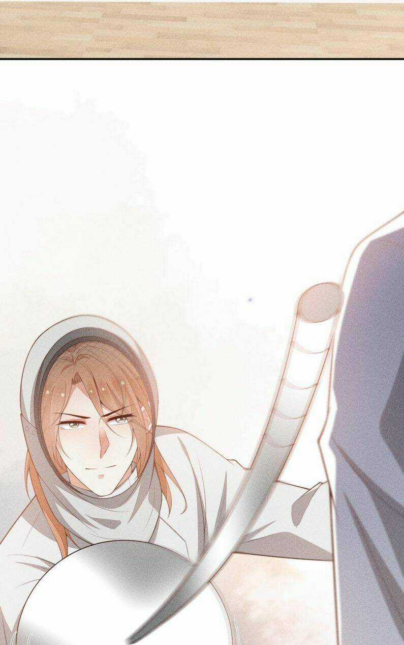 CẠNH KIẾM CHI PHONG Chapter 72 trang 17