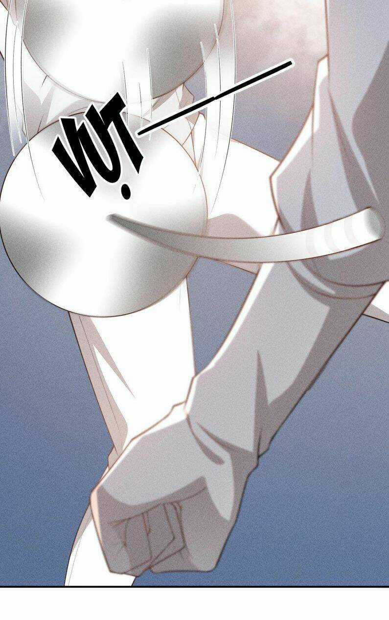 CẠNH KIẾM CHI PHONG Chapter 72 trang 18