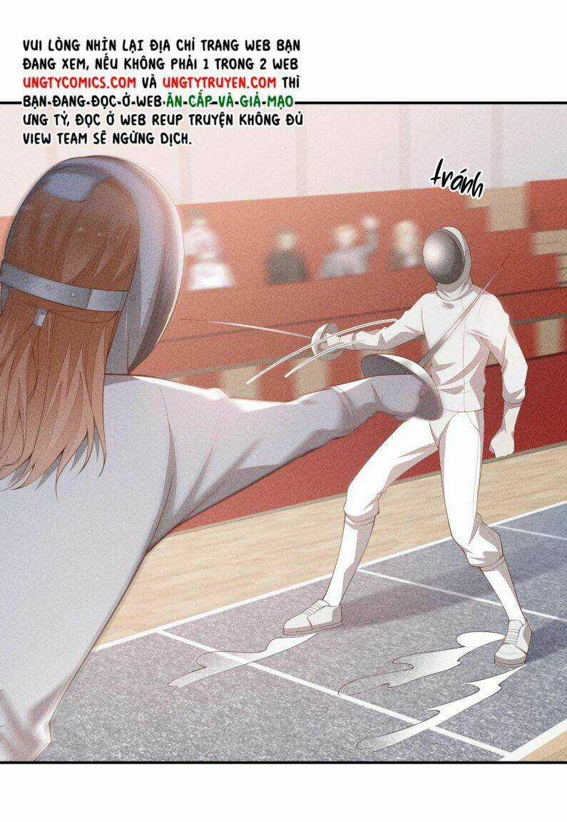 CẠNH KIẾM CHI PHONG Chapter 72 trang 19