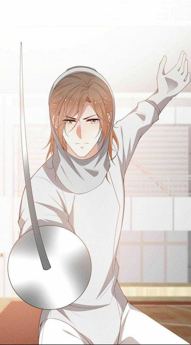 CẠNH KIẾM CHI PHONG Chapter 72 trang 2